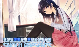 If My Heart Had Wings – Snow Presents cover