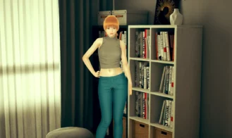 If i could change Adult Game Screenshots (1)