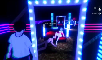 Infiltration Suspicious Brainwashing SEX Cult Adult Game Screenshots (1)