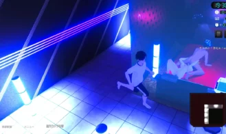 Infiltration Suspicious Brainwashing SEX Cult Adult Game Screenshots (7)