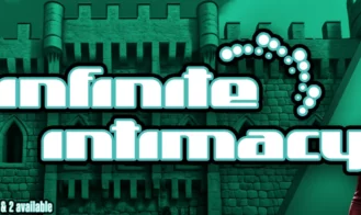 Infinite Intimacy cover