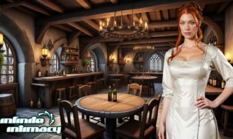 Infinite Intimacy Adult Game Screenshots (2)