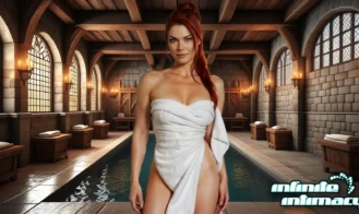 Infinite Intimacy Adult Game Screenshots (5)