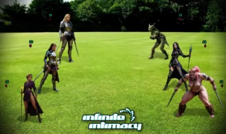 Infinite Intimacy Adult Game Screenshots (6)