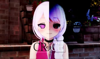 Crice cover