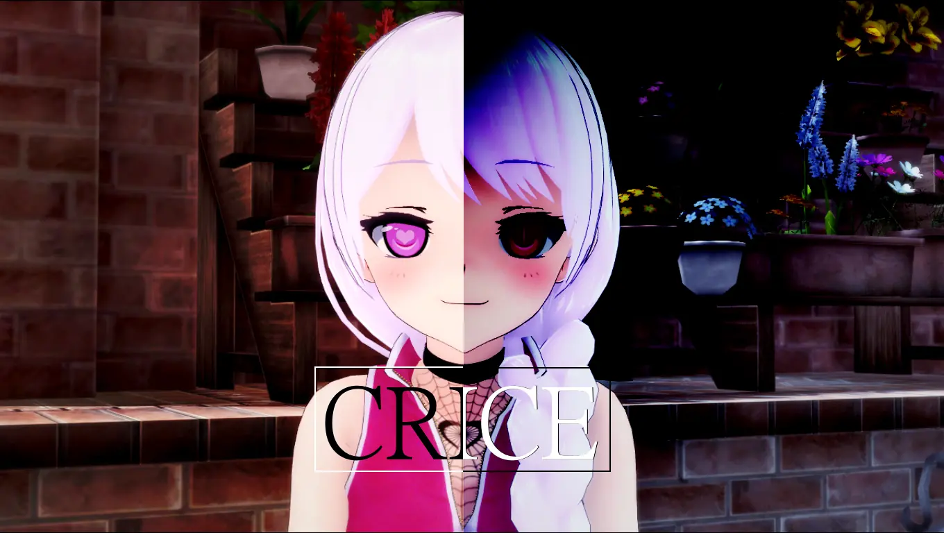 Crice cover