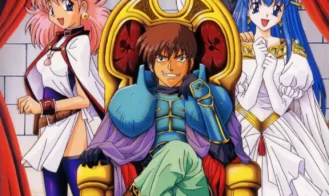 Kichikuou Rance cover