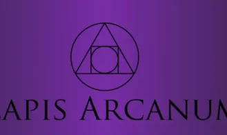 Lapis Arcanum cover