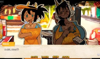 Las Gorditas Adult Game Screenshots (2)