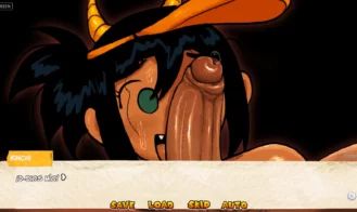Las Gorditas Adult Game Screenshots (3)