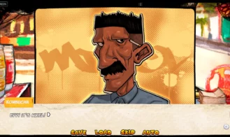 Las Gorditas Adult Game Screenshots (4)