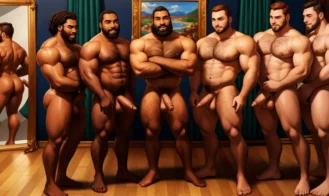 Leather & Madness Adult Game Screenshots (8)