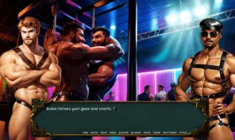 Leather & Madness Adult Game Screenshots (9)
