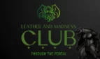 Leather and Madness Club Through the portal