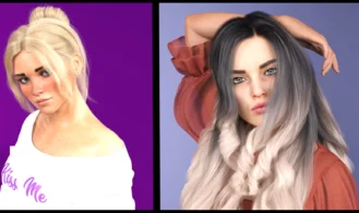 Leaving The Past cover