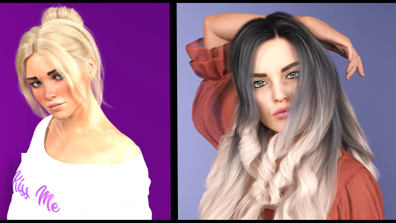 Leaving The Past cover