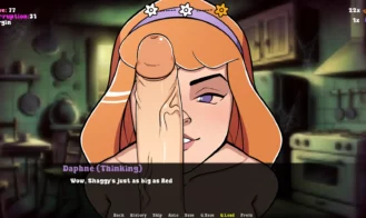 Let's Split Up Gang Adult Game Screenshots (7)
