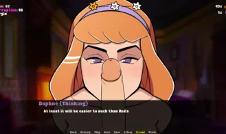 Let's Split Up Gang Adult Game Screenshots (8)
