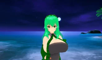 Lewd Detective - The Island of Pleasure Adult Game Screenshots (5)