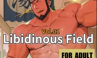 LibidinousField cover