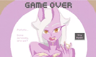 Little Knight F Adult Game Screenshots (3)