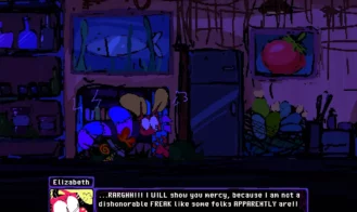 Lizzy Eats A TREE!! Adult Game Screenshots (3)