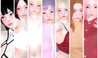 Luck By Chance cover