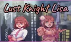 Lust Knight Lisa