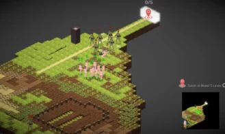 Lusty Nomads RTS Adult Game Screenshots (2)
