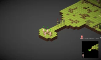 Lusty Nomads RTS Adult Game Screenshots (5)