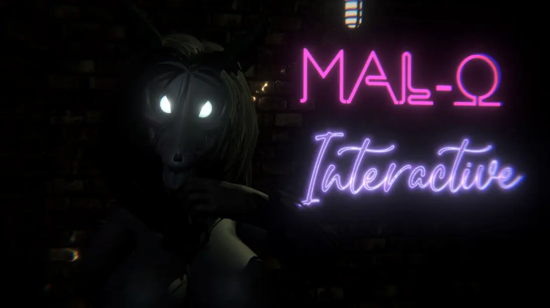 MalO Interactive cover