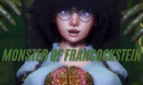 Monster Of Francockstein