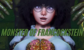 Monster Of Francockstein cover