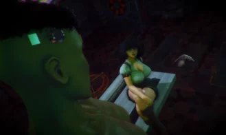 Monster Of Francockstein Adult Game Screenshots (4)