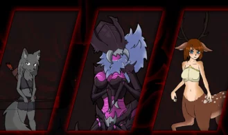 Monster Slayer cover