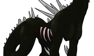 Monster Slayer Adult Game Screenshots (5)
