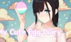 My Cute Egg Diary