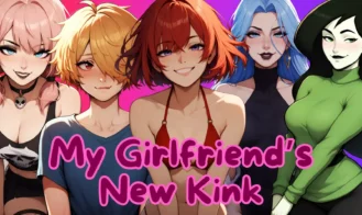 My Girlfriend's New Kink cover