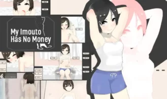 My Imouto Has No Money cover