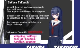 My Live-in Girlfriend is a Tormentor Adult Game Screenshots (1)