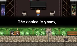 My Live-in Girlfriend is a Tormentor Adult Game Screenshots (5)