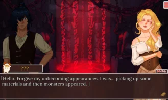 My evil magician boss suddenly loves me! Adult Game Screenshots (3)