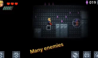 Mystery Lab Adult Game Screenshots (5)
