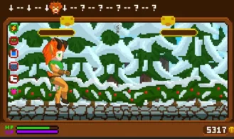 MythGotchi Adult Game Screenshots (1)