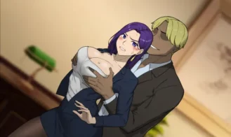 NTR Office Adult Game Screenshots (4)