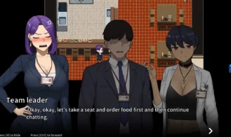 NTR Office Adult Game Screenshots (6)