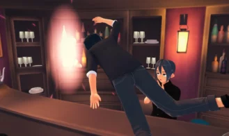 Naughty Tail Adult Game Screenshots (1)