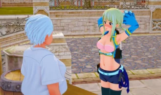 Naughty Tail Adult Game Screenshots (5)