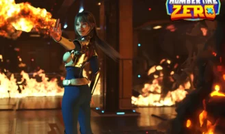 Number One Zero cover