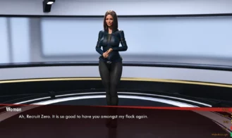 Number One Zero Adult Game Screenshots (1)